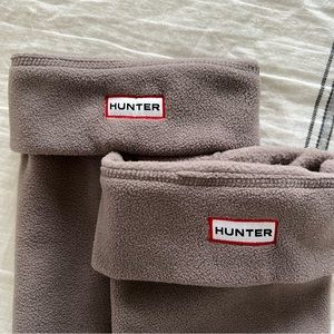 Hunter Tall Boot Socks